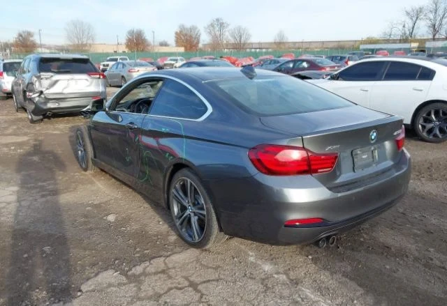 BMW 430, снимка 9 - Автомобили и джипове - 48735697