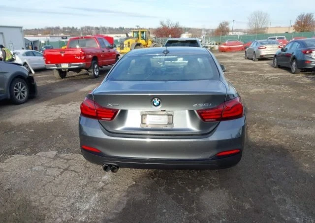 BMW 430, снимка 6 - Автомобили и джипове - 48735697