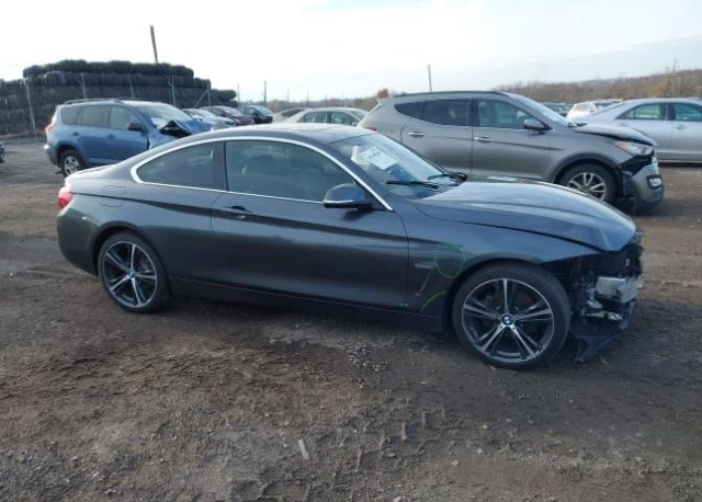 BMW 430, снимка 4 - Автомобили и джипове - 48735697