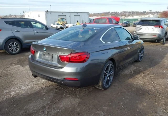 BMW 430, снимка 10 - Автомобили и джипове - 48735697