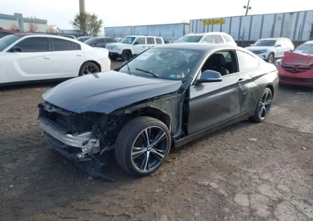 BMW 430, снимка 8 - Автомобили и джипове - 48735697