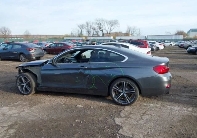 BMW 430, снимка 5 - Автомобили и джипове - 48735697