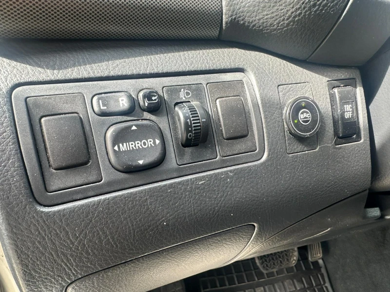 Toyota Avensis 1, 800GPL/АВТОМАТИК/EURO4 - 6999 лв. - 67670911 | Car24.bg