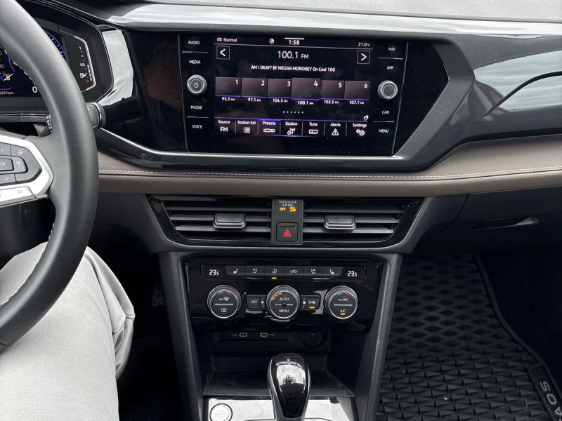 VW Touran Taos Highline 4MOTION* АВТОКРЕДИТ * ЦЕНА ДО БГ! - 46999 лв. - 25524930 9