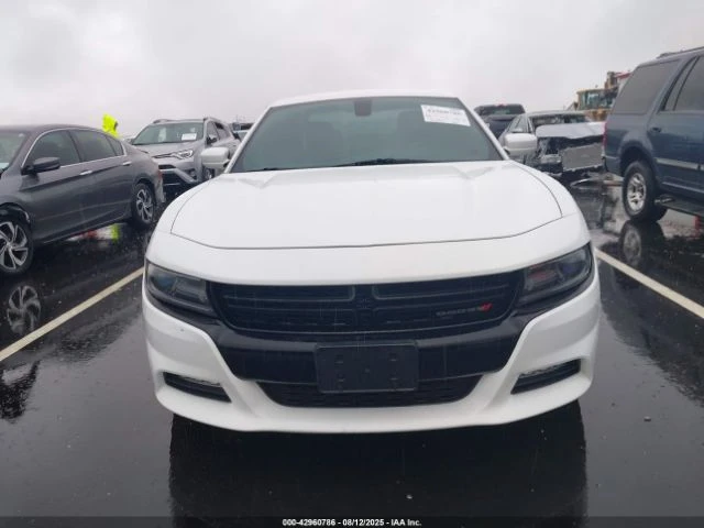 Dodge Charger R/T 2016 - изображение 6