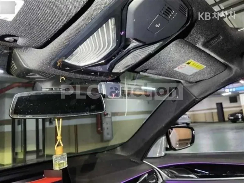 BMW 540 M-PACK* BOWERS & WILKINS * AMBIENT* ОБДУХ* HEAD-UP, снимка 8 - Автомобили и джипове - 54133913