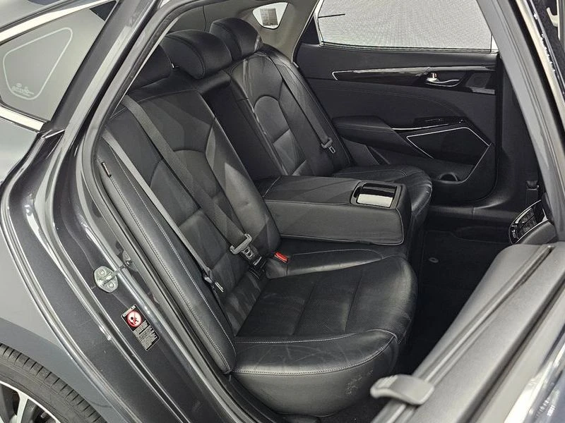 Kia K7 2.4 GDI Noblesse| 178к.с., снимка 11 - Автомобили и джипове - 56159766