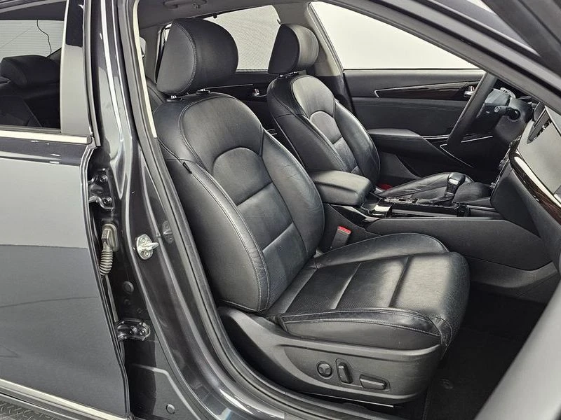 Kia K7 2.4 GDI Noblesse| 178к.с., снимка 12 - Автомобили и джипове - 56159766