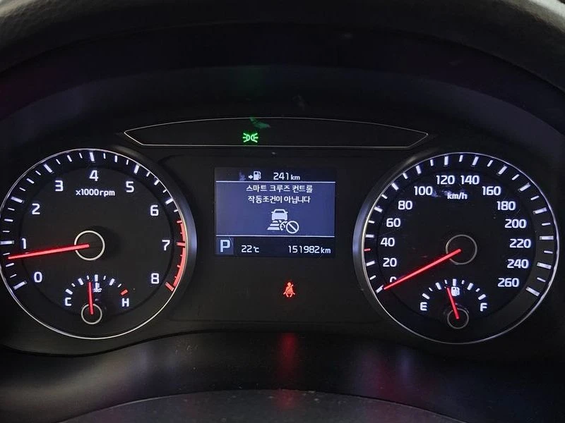 Kia K7 2.4 GDI Noblesse| 178к.с., снимка 8 - Автомобили и джипове - 56159766