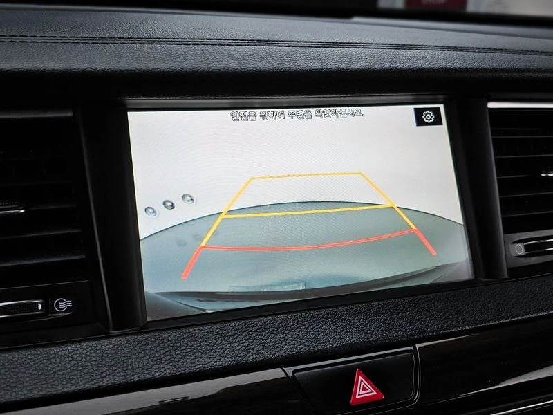 Kia K7 2.4 GDI Noblesse| 178к.с., снимка 15 - Автомобили и джипове - 56159766