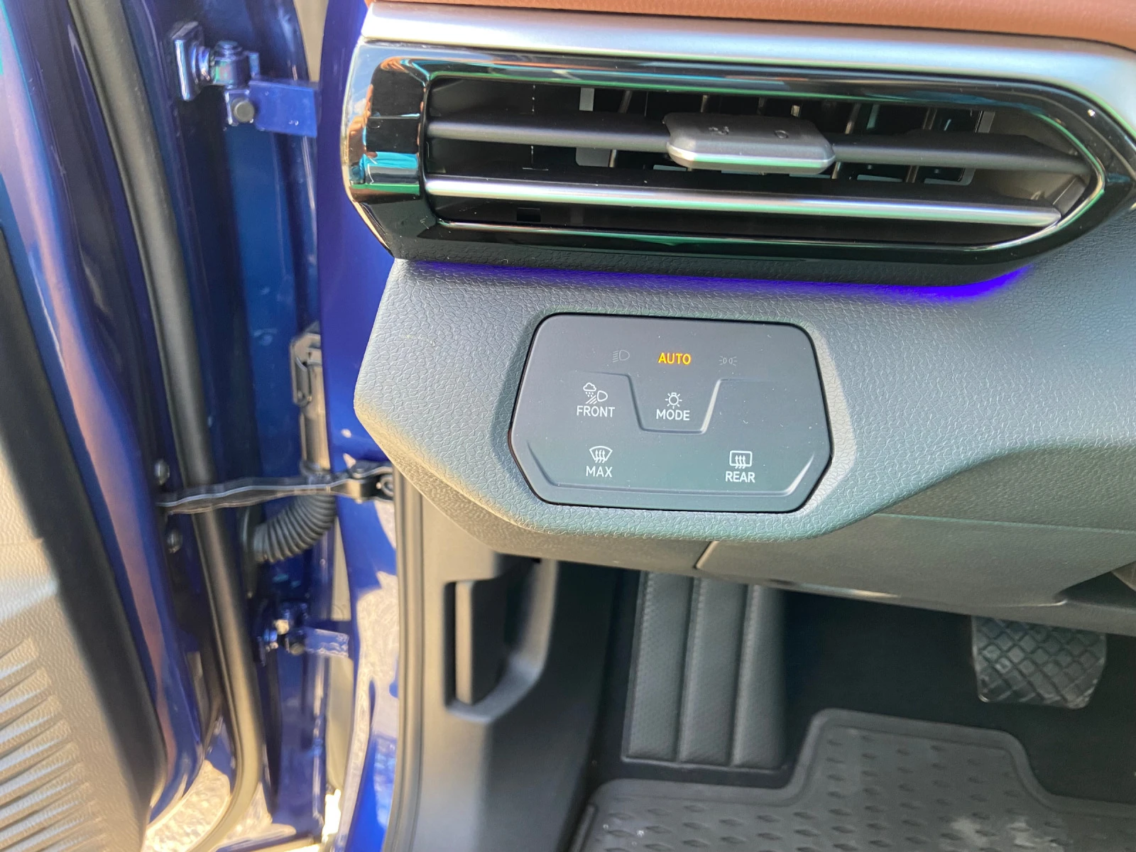 VW ID.4 ID.4 PRO S. Лизинг - изображение 7