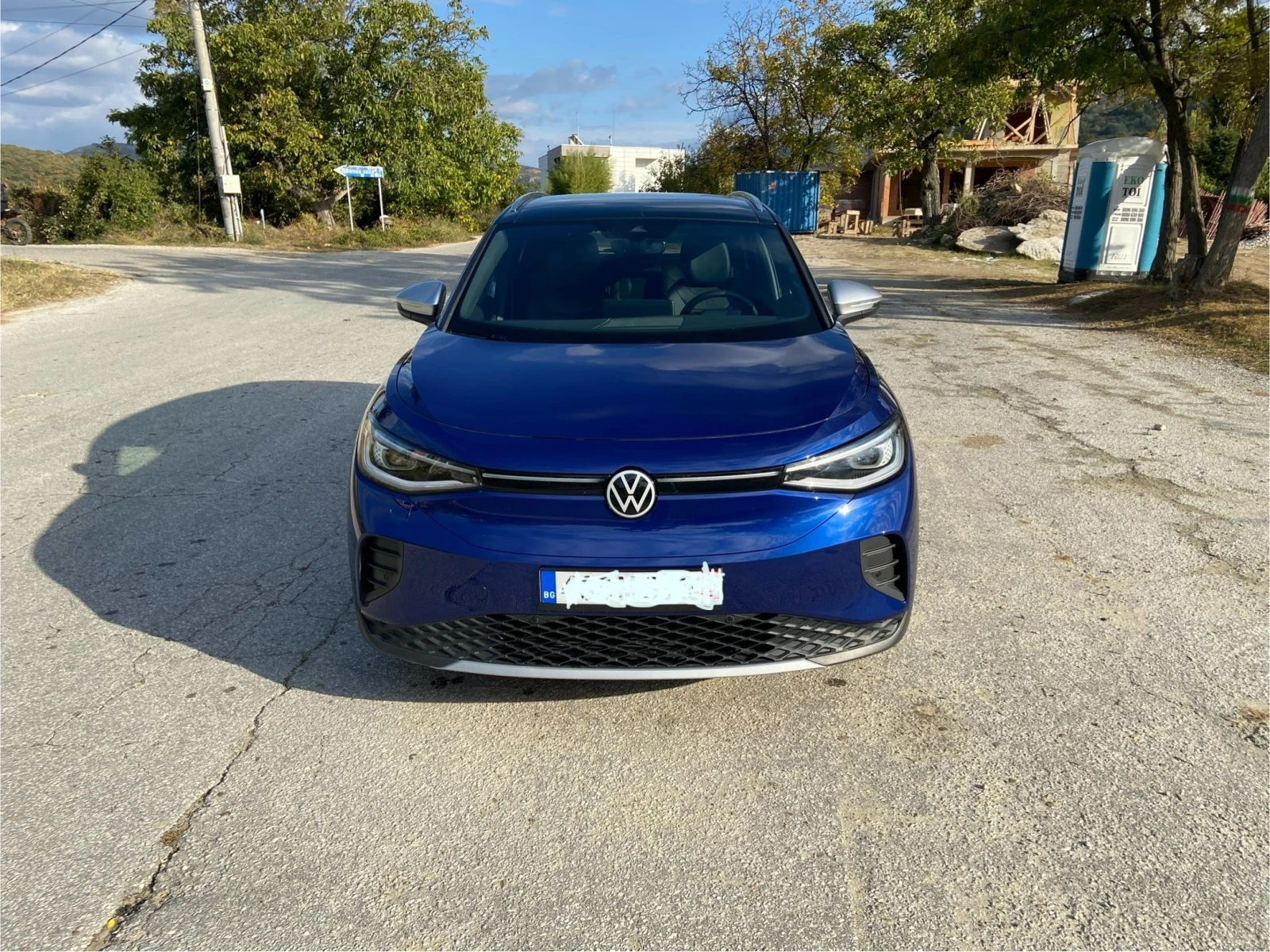 VW ID.4 ID.4 PRO S - изображение 4