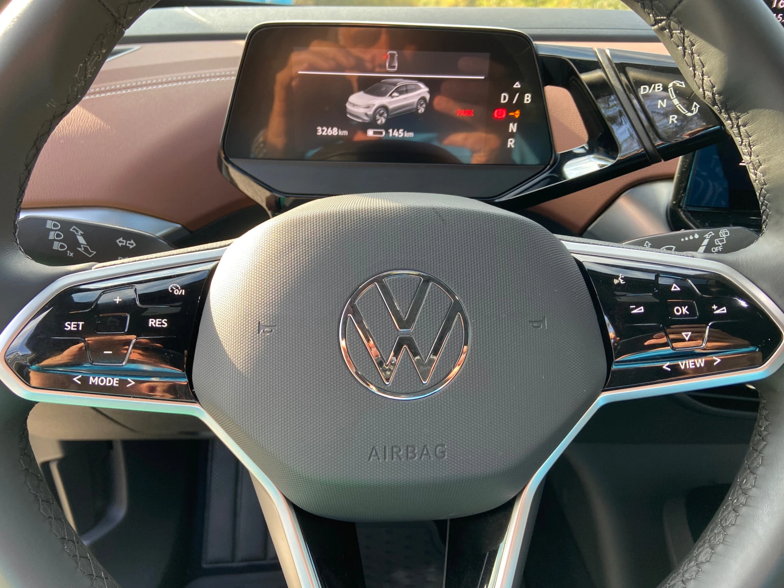 VW ID.4 ID.4 PRO S.  | Mobile.bg   13