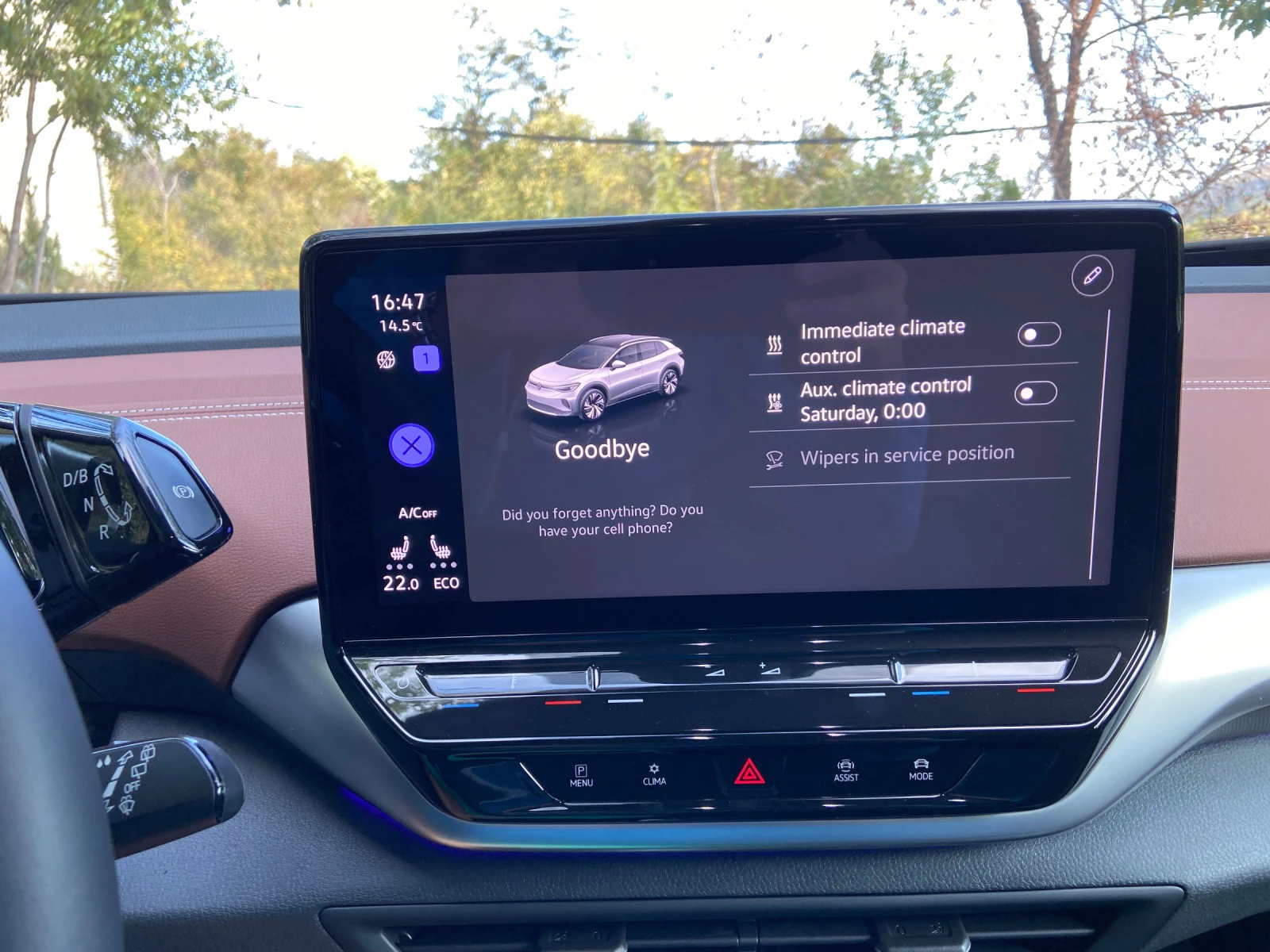 VW ID.4 ID.4 PRO S.  | Mobile.bg   15