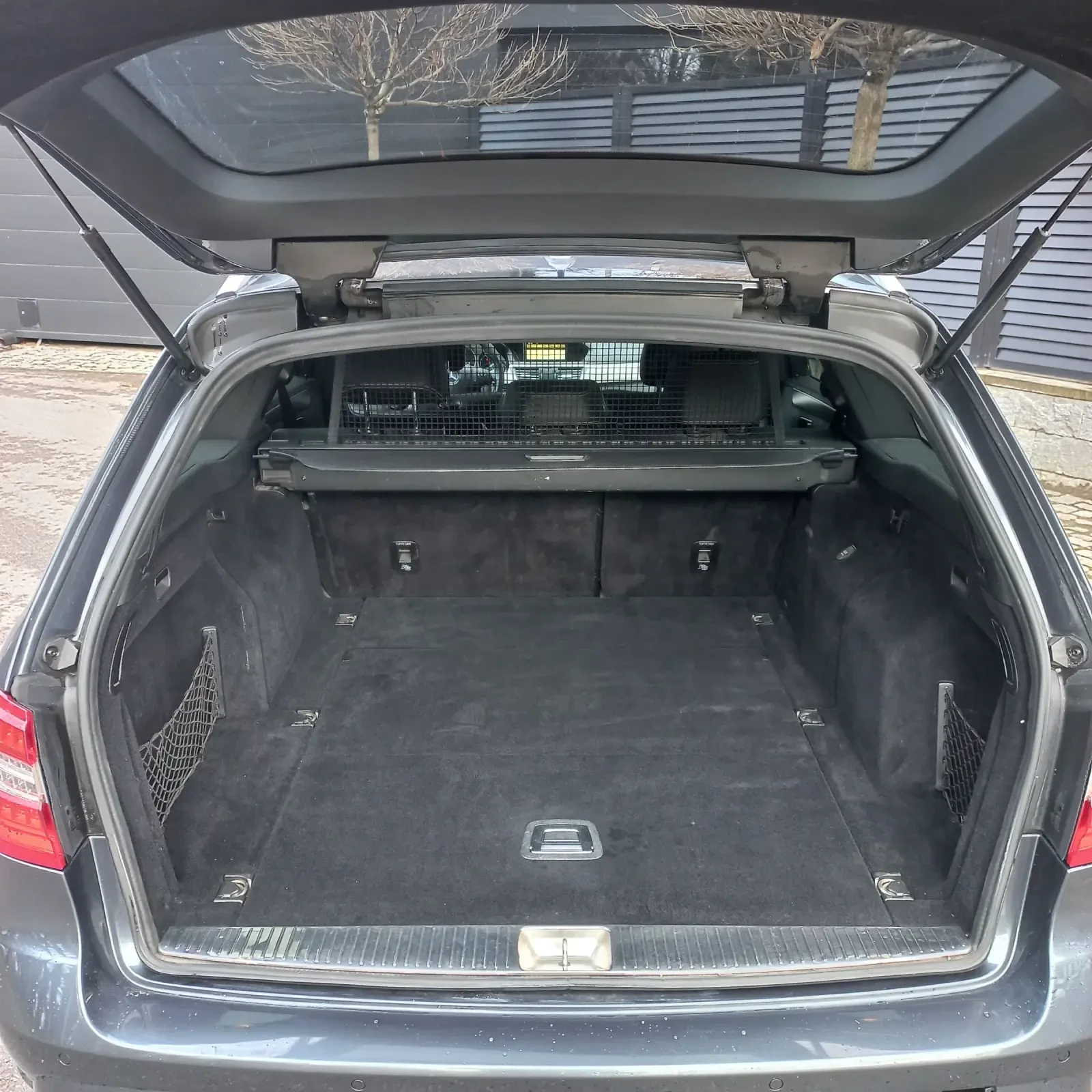 Mercedes-Benz E 350 ///AMG///  - изображение 9
