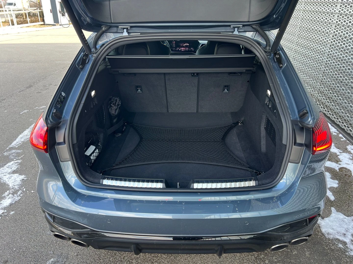 Audi S5 270 kW TFSI quattro | Mobile.bg � ����������� 14