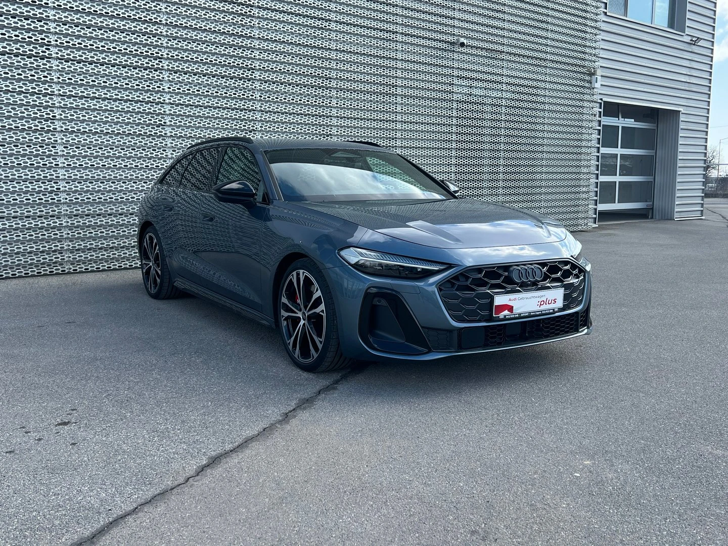 Audi S5 270 kW TFSI quattro - изображение 3