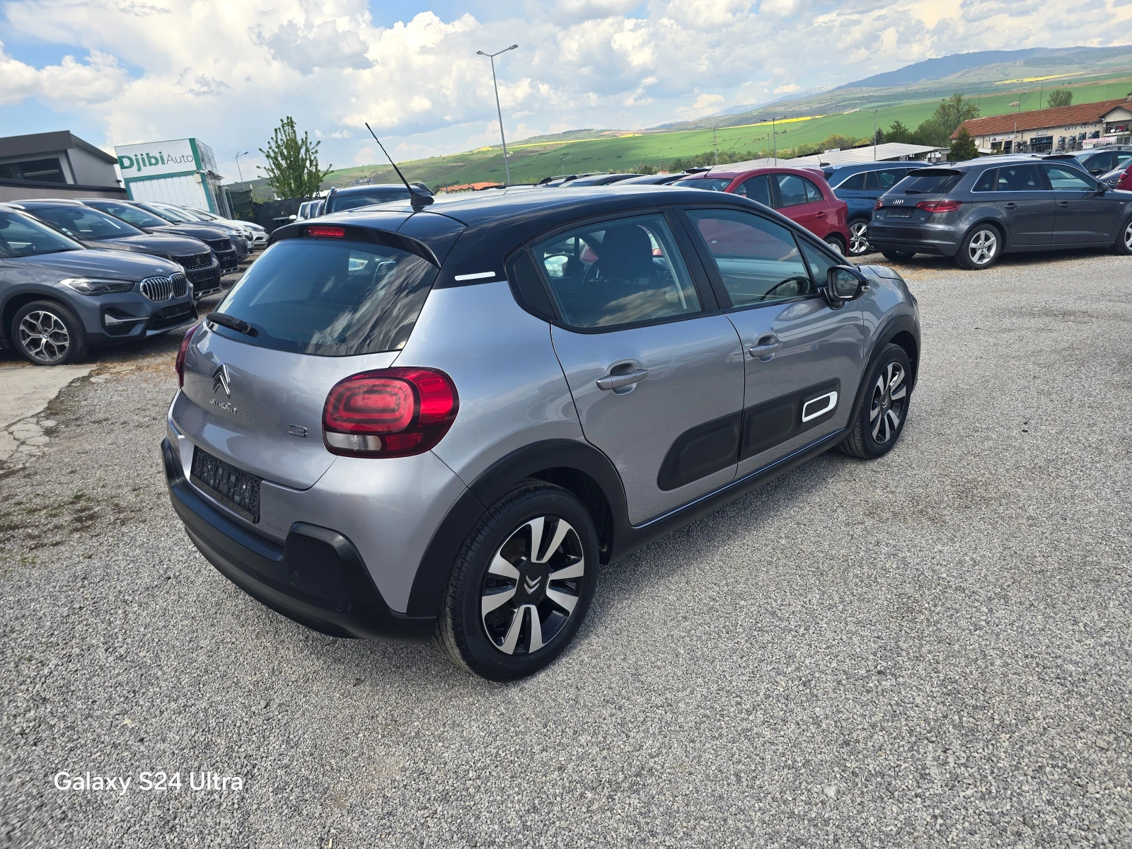 Citroen C3 1.5HDI-102K.C-NAVI - изображение 5