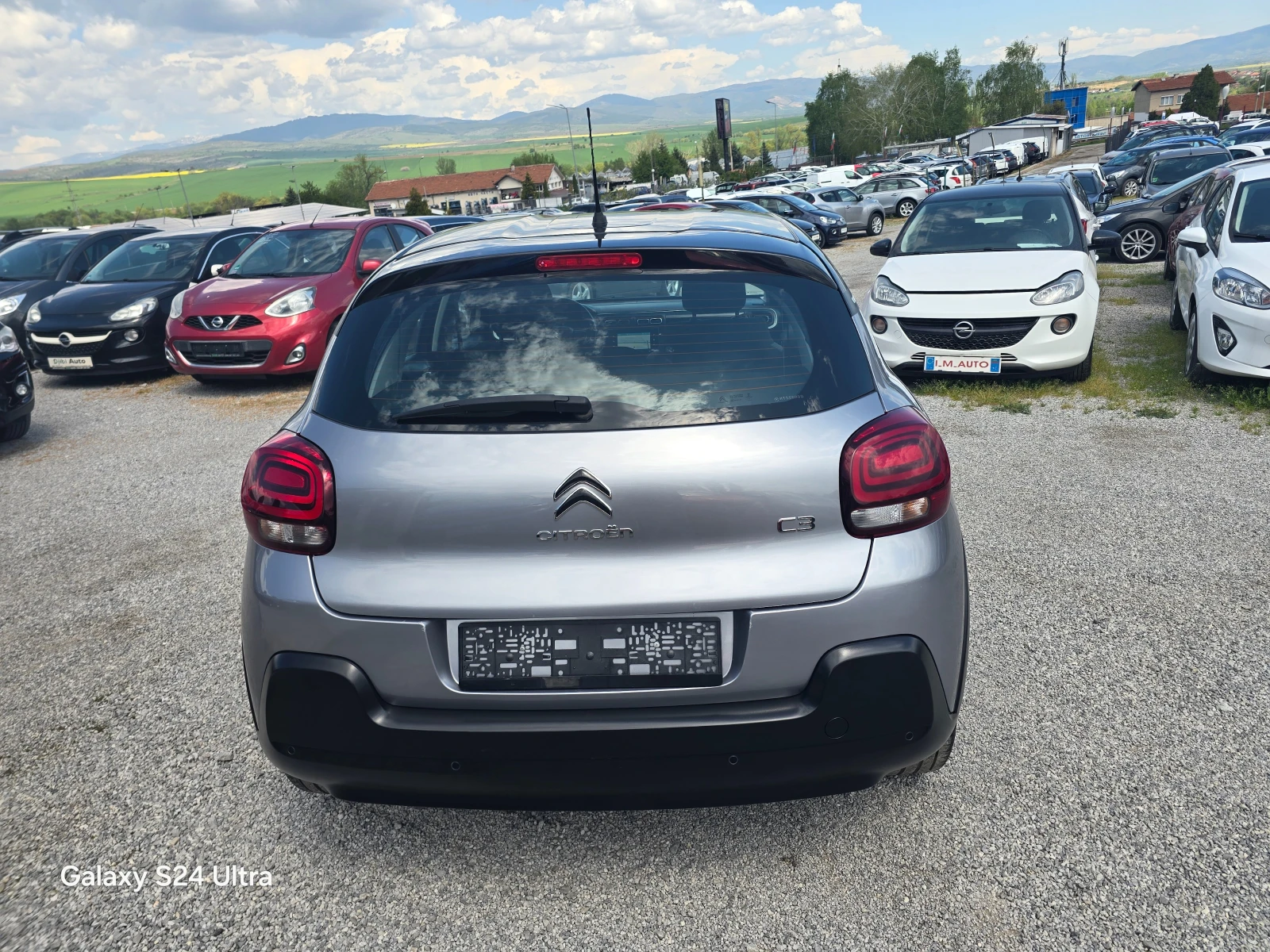 Citroen C3 1.5HDI-102K.C-NAVI - изображение 6