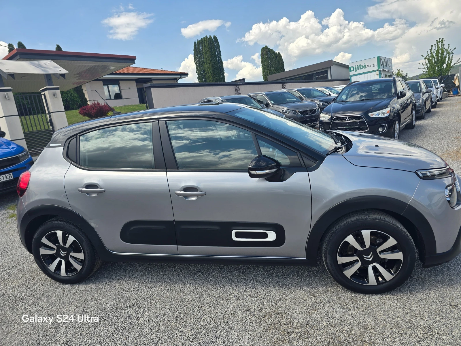 Citroen C3 1.5HDI-102K.C-NAVI - изображение 4