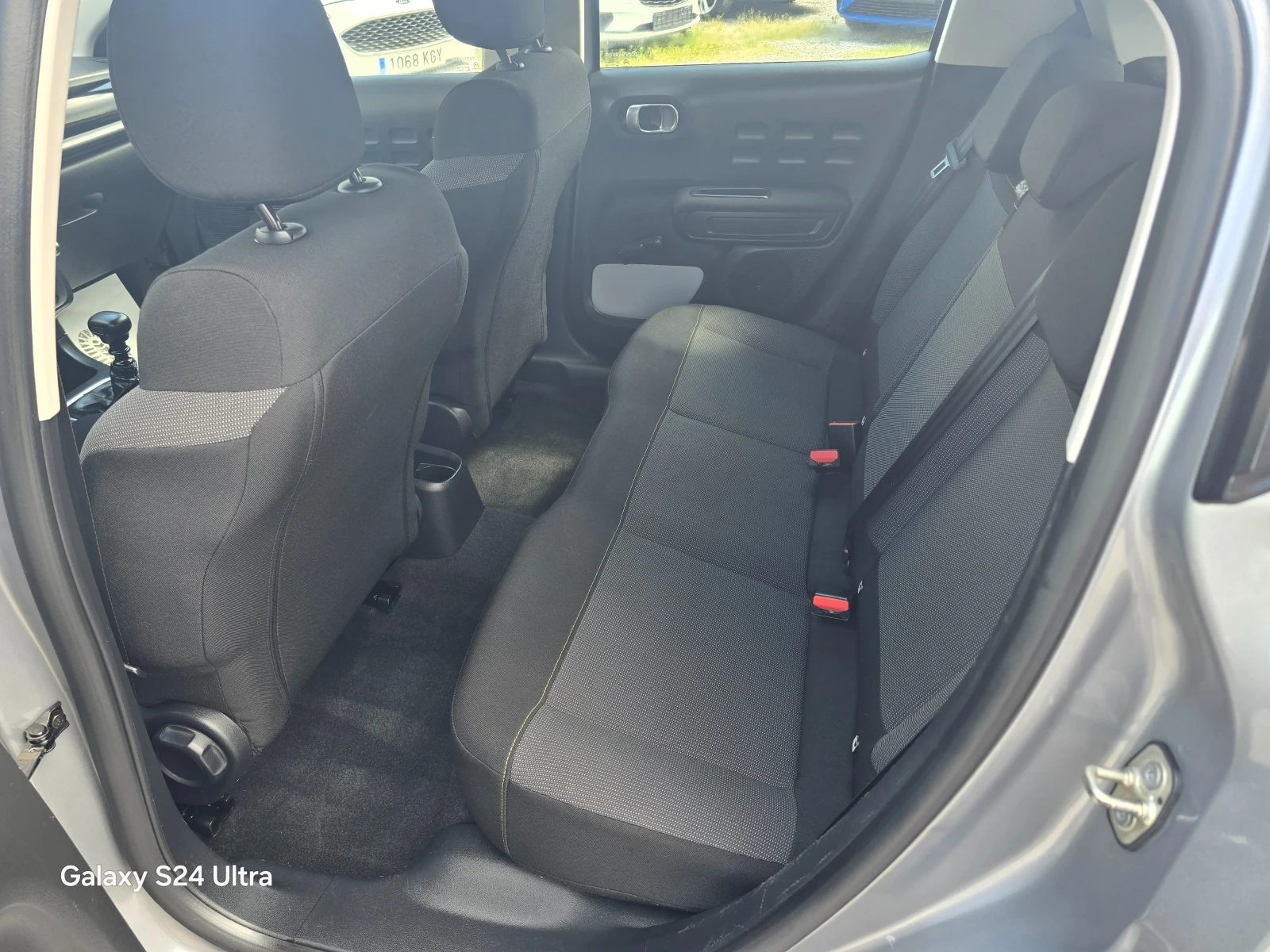 Citroen C3 1.5HDI-102K.C-NAVI - изображение 10