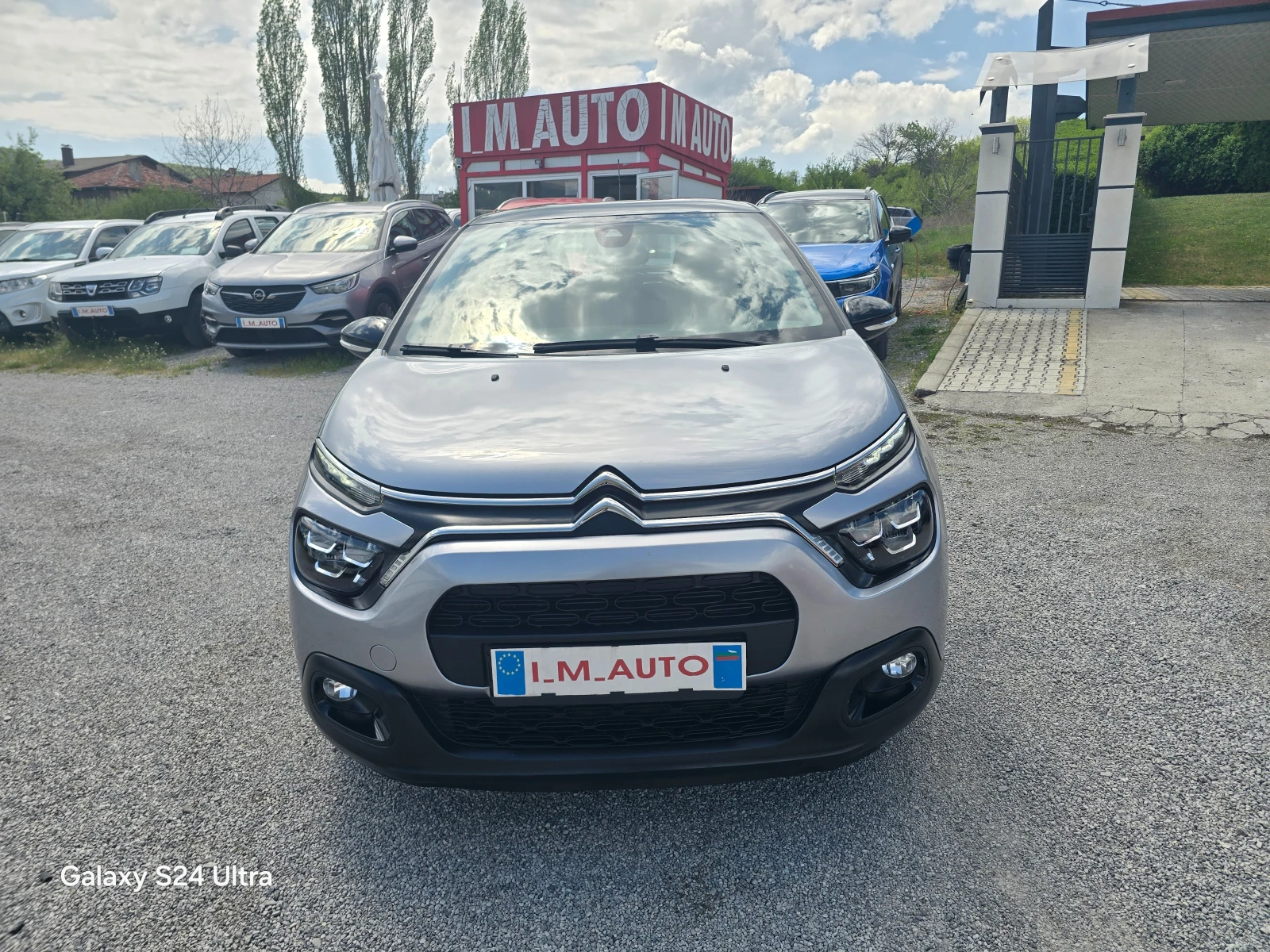 Citroen C3 1.5HDI-102K.C-NAVI - изображение 2