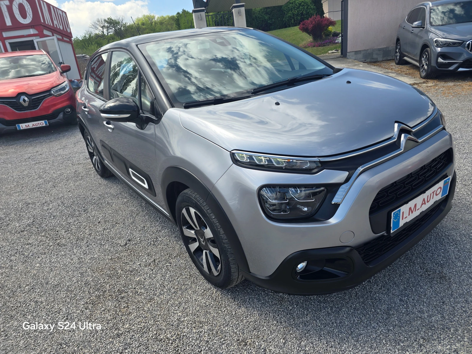 Citroen C3 1.5HDI-102K.C-NAVI - изображение 3