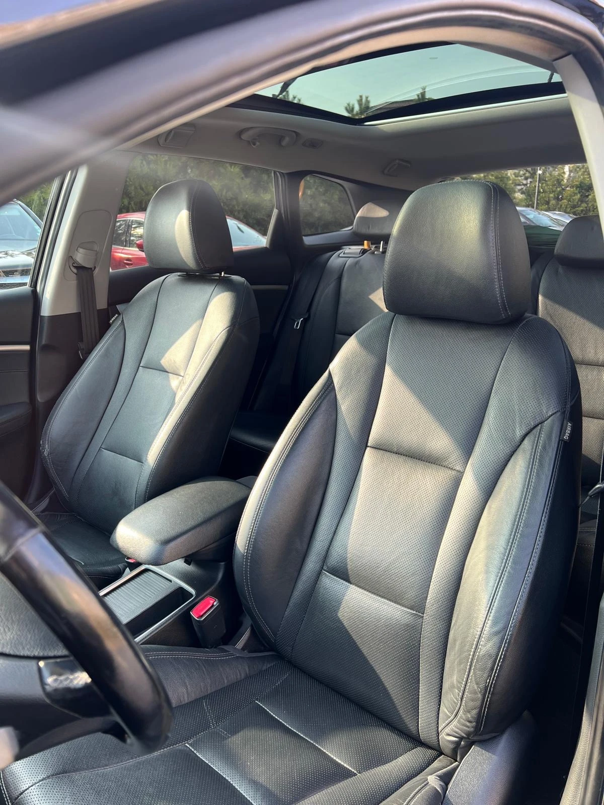 Hyundai I30  - изображение 6
