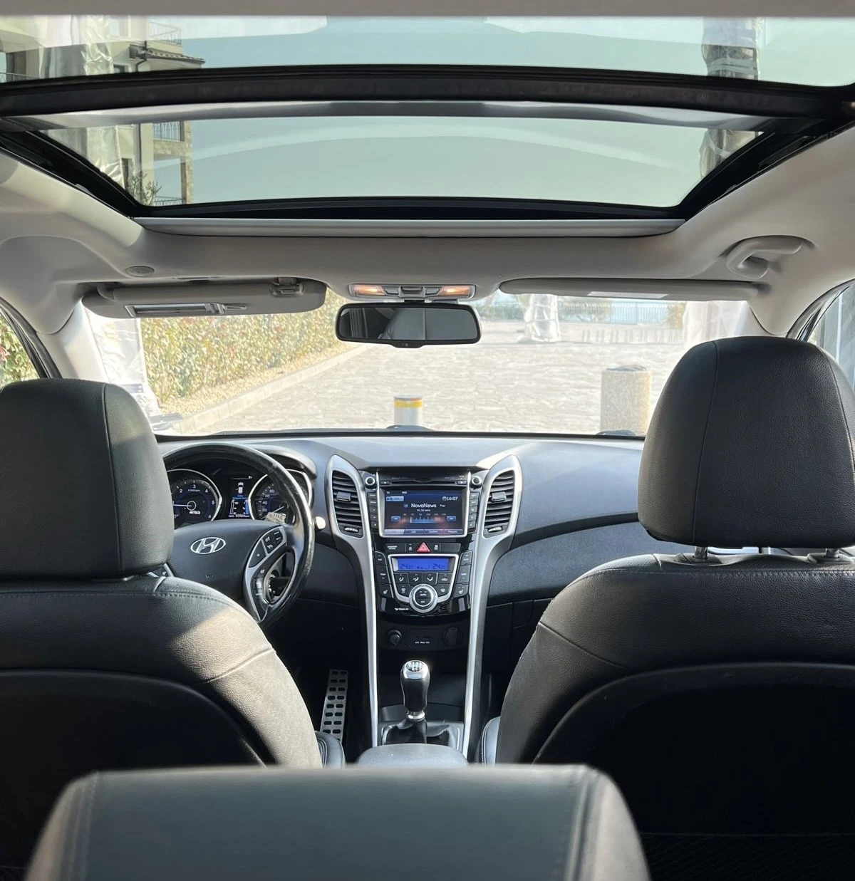 Hyundai I30  - изображение 7
