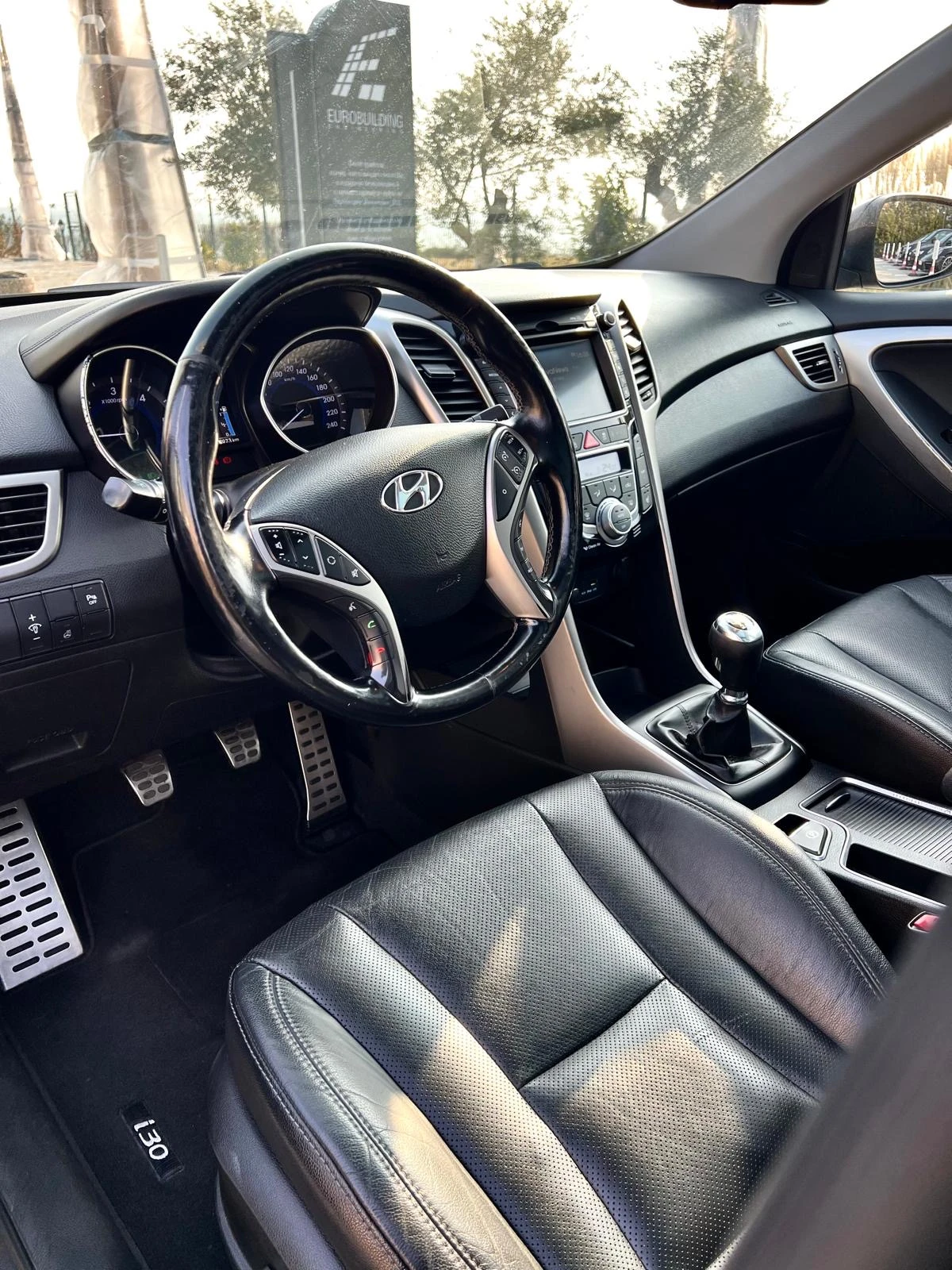 Hyundai I30  - изображение 4