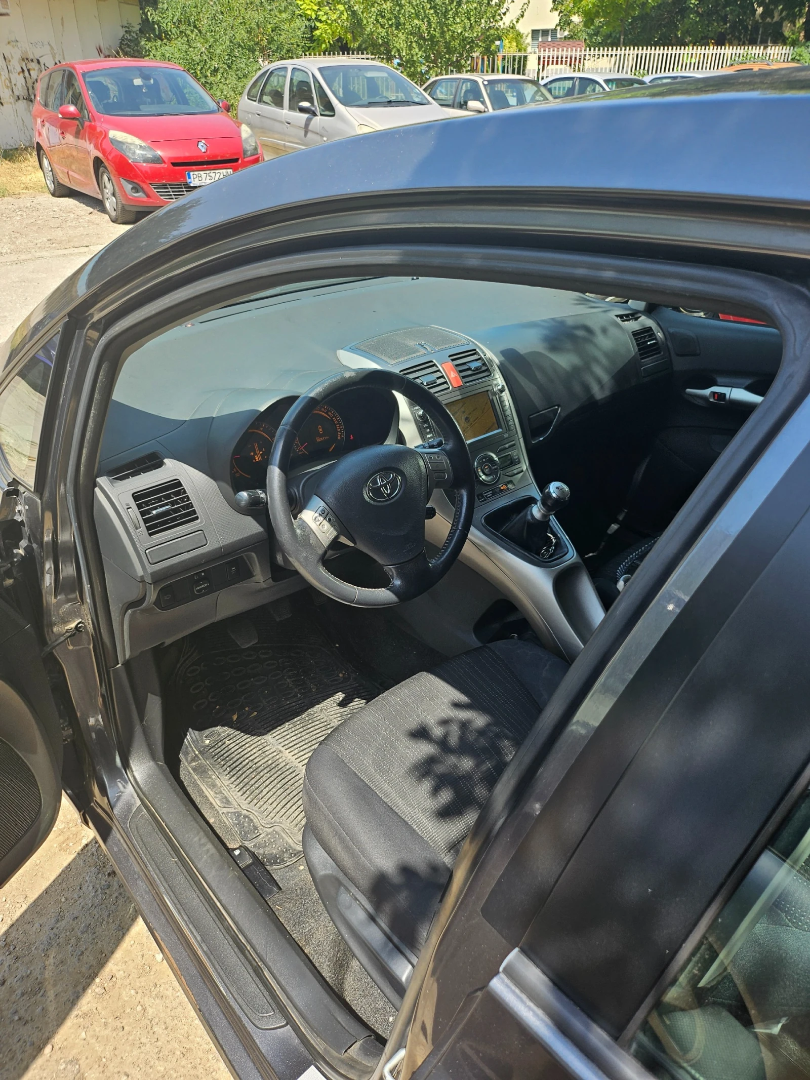 Toyota Auris 2.0 D4D - изображение 8