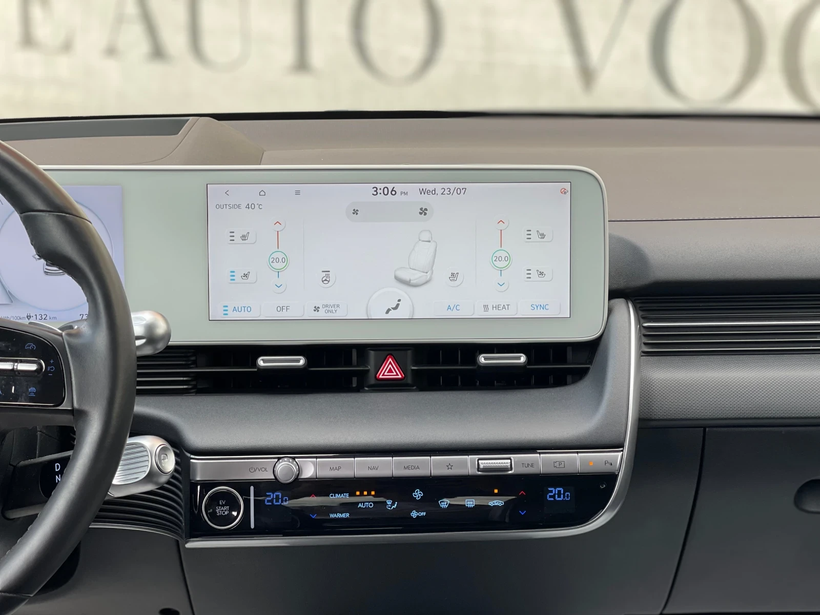 Hyundai Ioniq 5 UNIQ* 72.6KWh* AWD* 306H.P.* ГАРАНЦИЯ - изображение 9