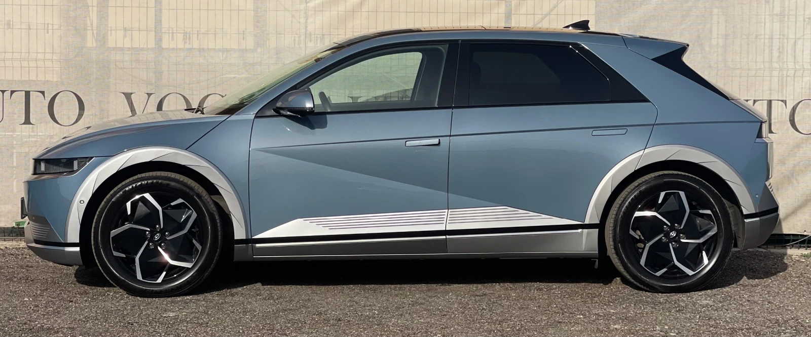 Hyundai Ioniq 5 UNIQ* 72.6KWh* AWD* 306H.P.* ГАРАНЦИЯ - изображение 6