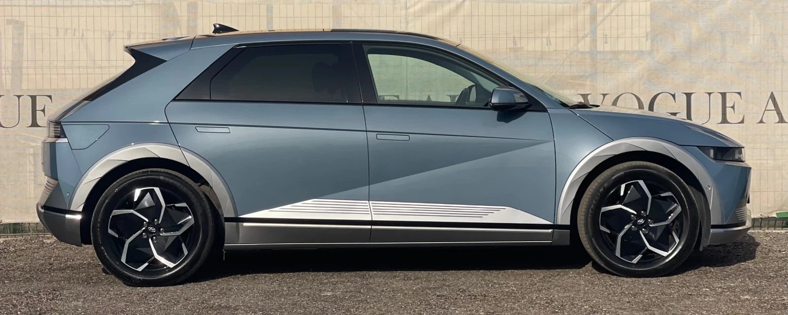 Hyundai Ioniq 5 UNIQ* 72.6KWh* AWD* 306H.P.* ГАРАНЦИЯ - изображение 5