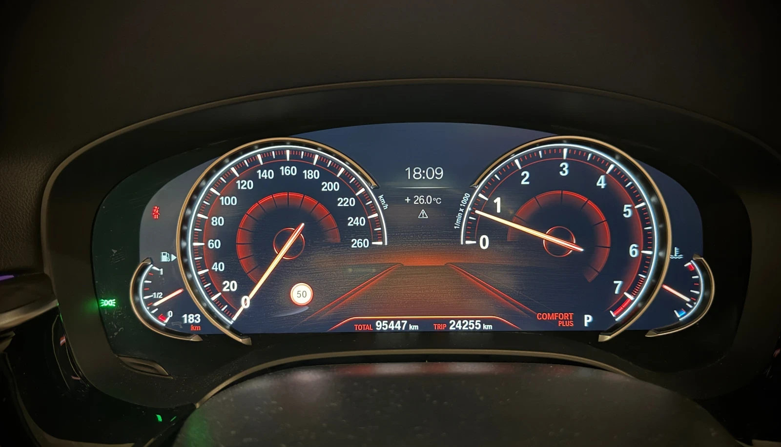 BMW 6 GT  - изображение 6