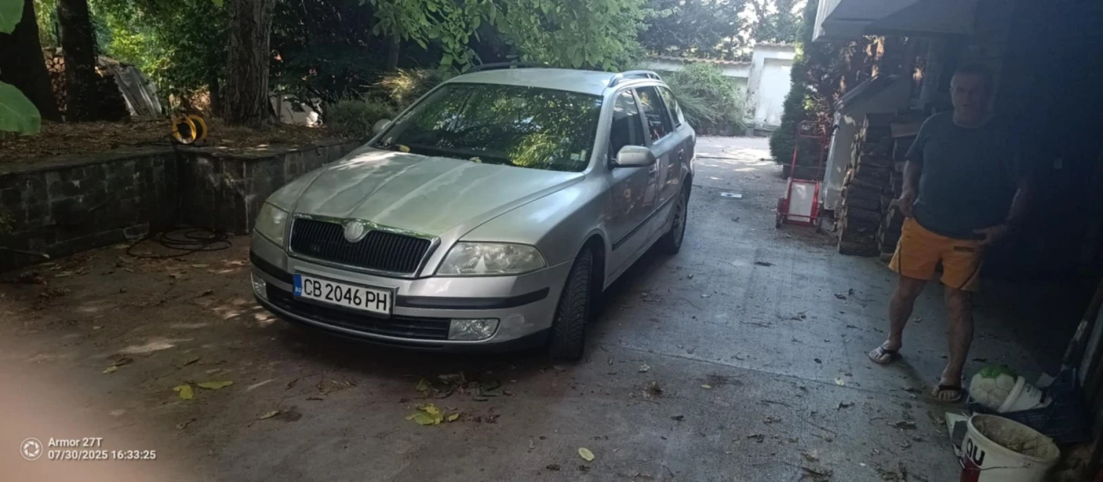 Skoda Octavia | Mobile.bg   1