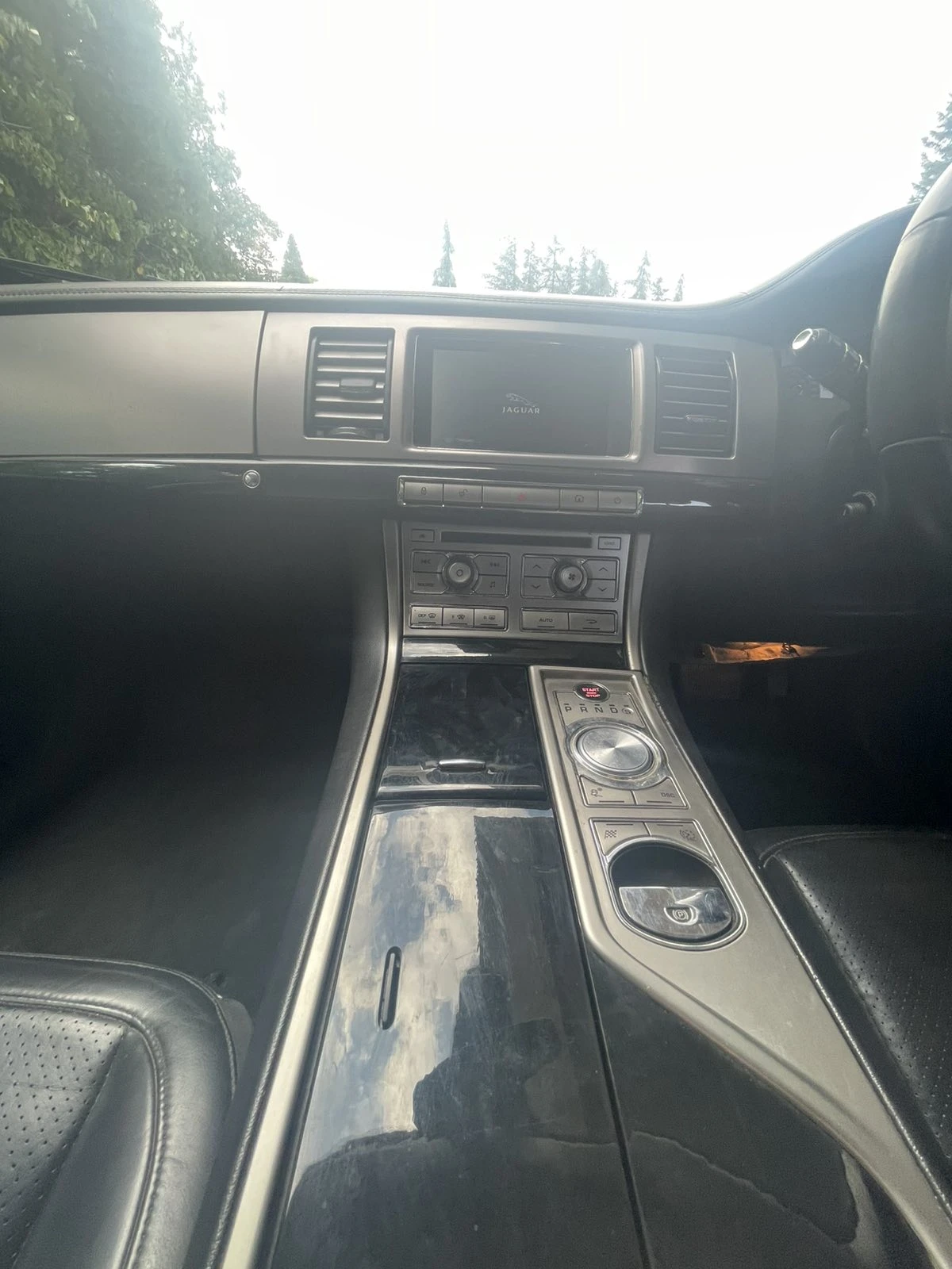 Jaguar Xf 3.0d * 270к.с. - изображение 10