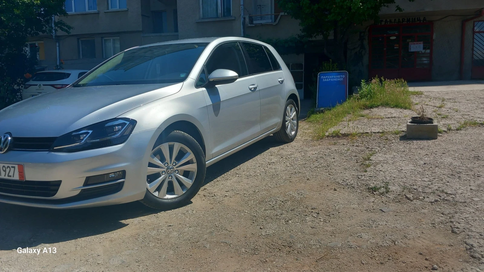 VW Golf 1.4 TSI  BLUEMOTION.  - изображение 3