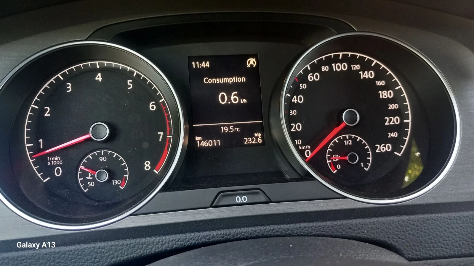 VW Golf 1.4 TSI  BLUEMOTION.  - изображение 7