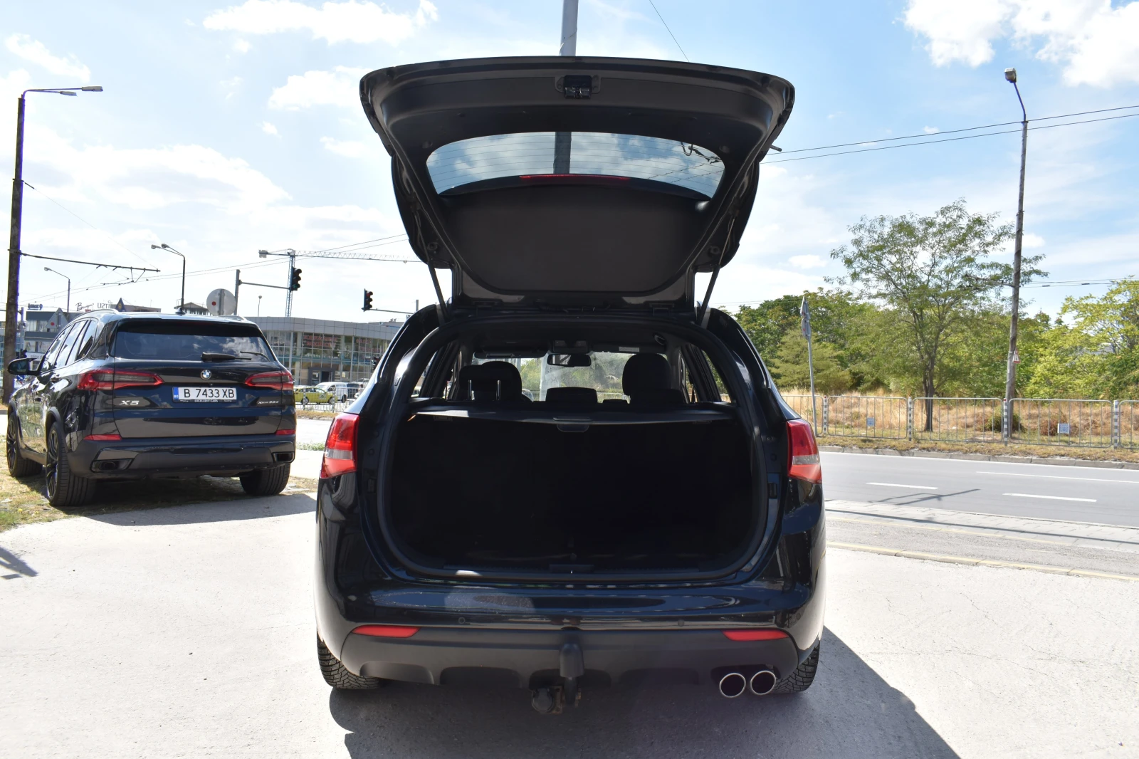Kia Ceed 1.6CRDI* GT-LINE - изображение 8