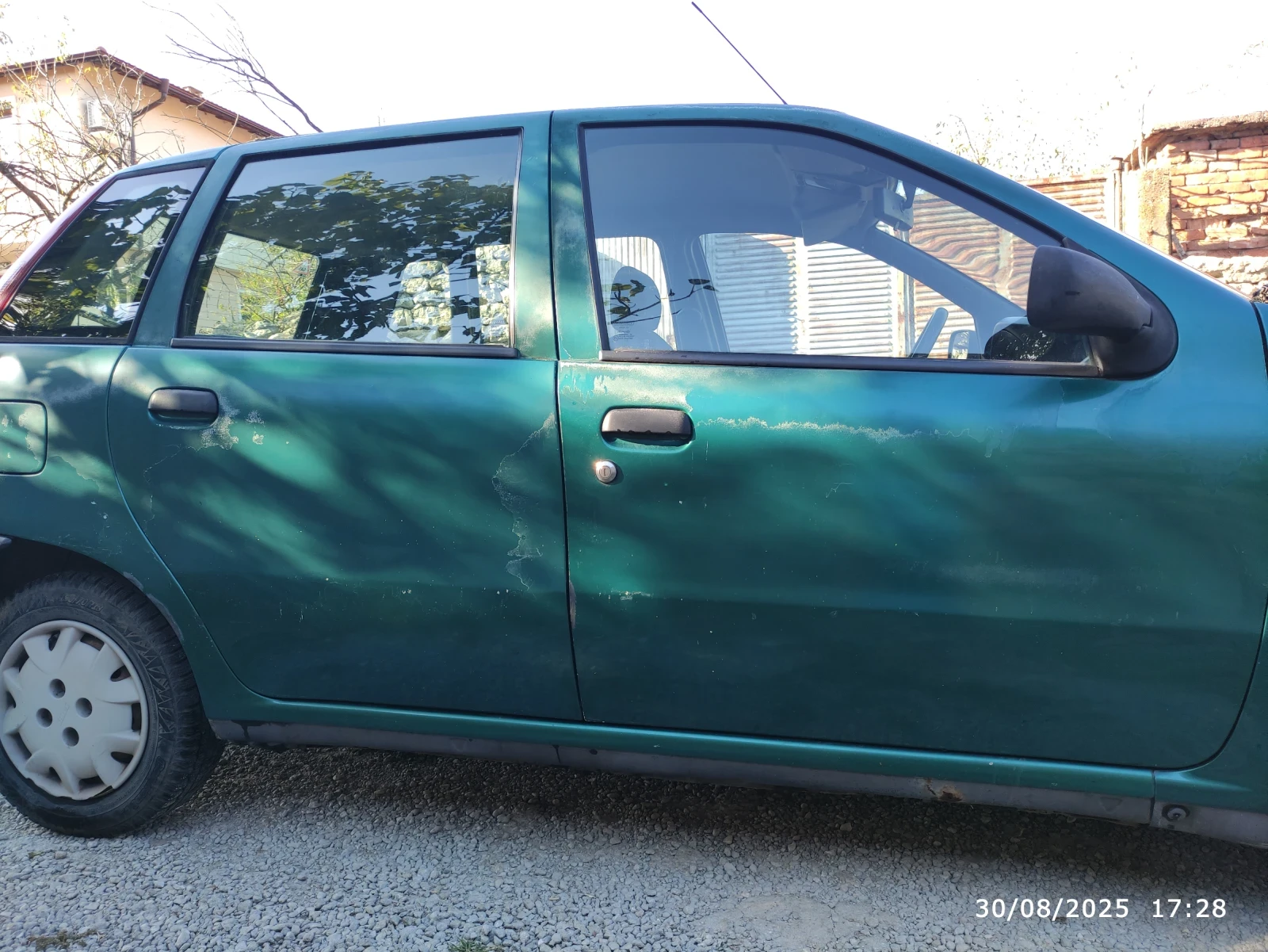 Fiat Punto 1.2 - изображение 4