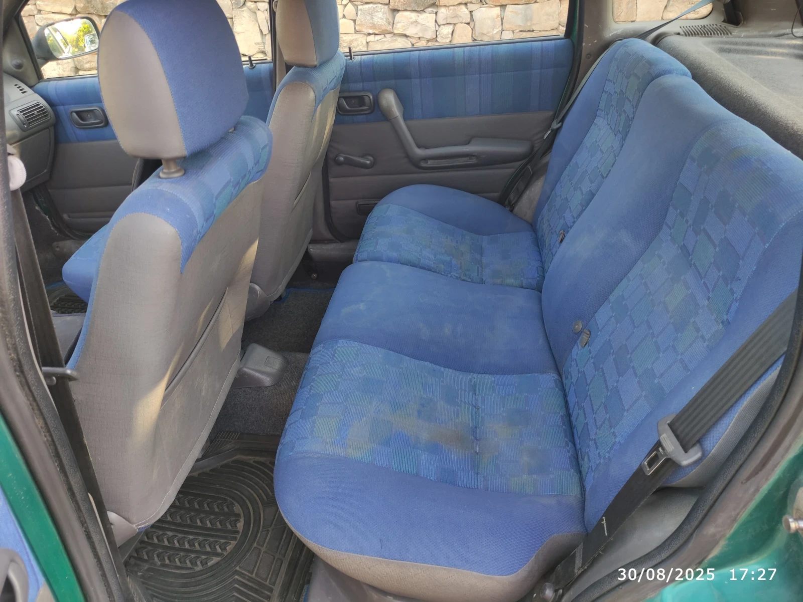 Fiat Punto 1.2 - изображение 10