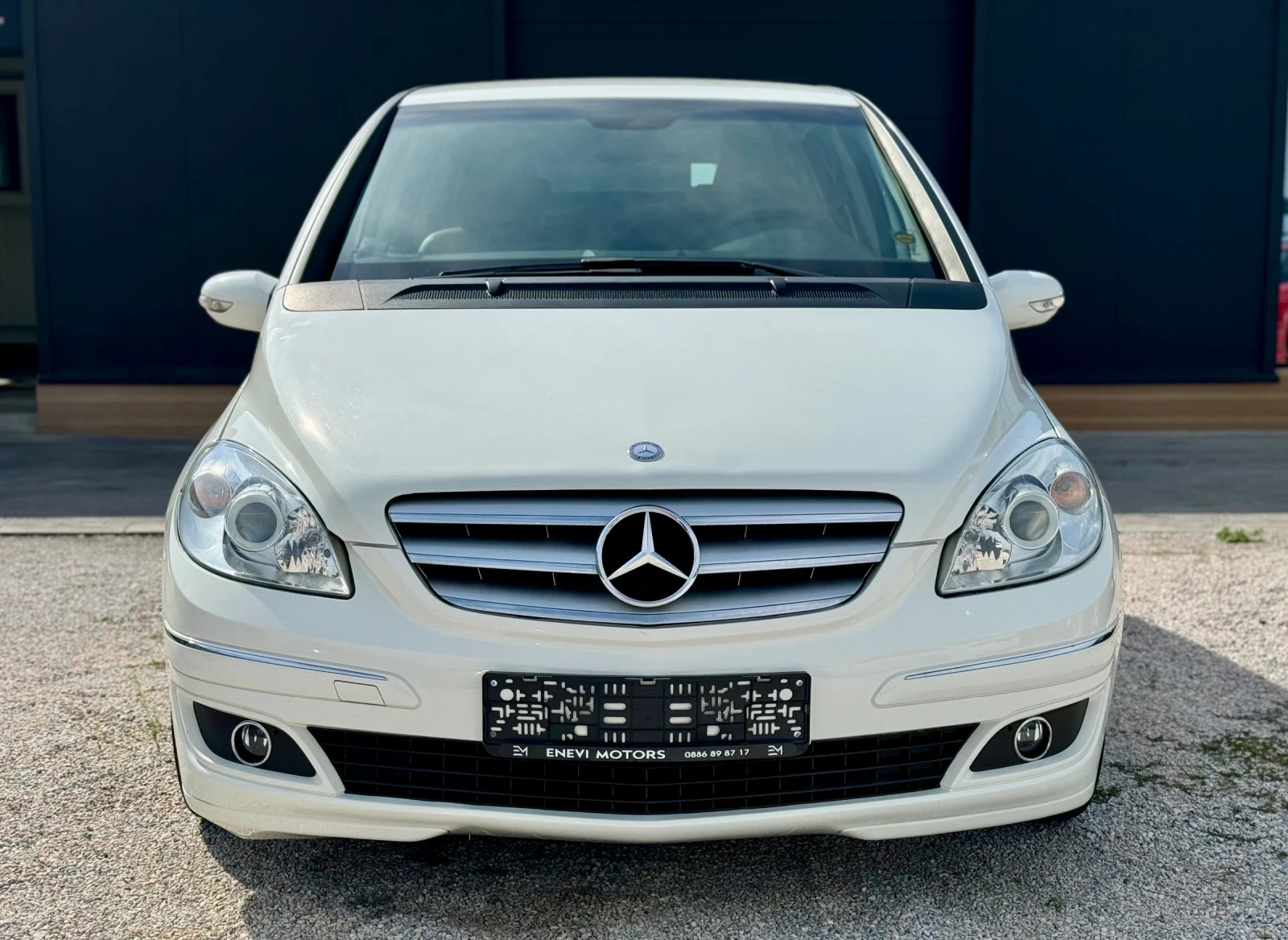 Mercedes-Benz B 200 Facelift - изображение 2