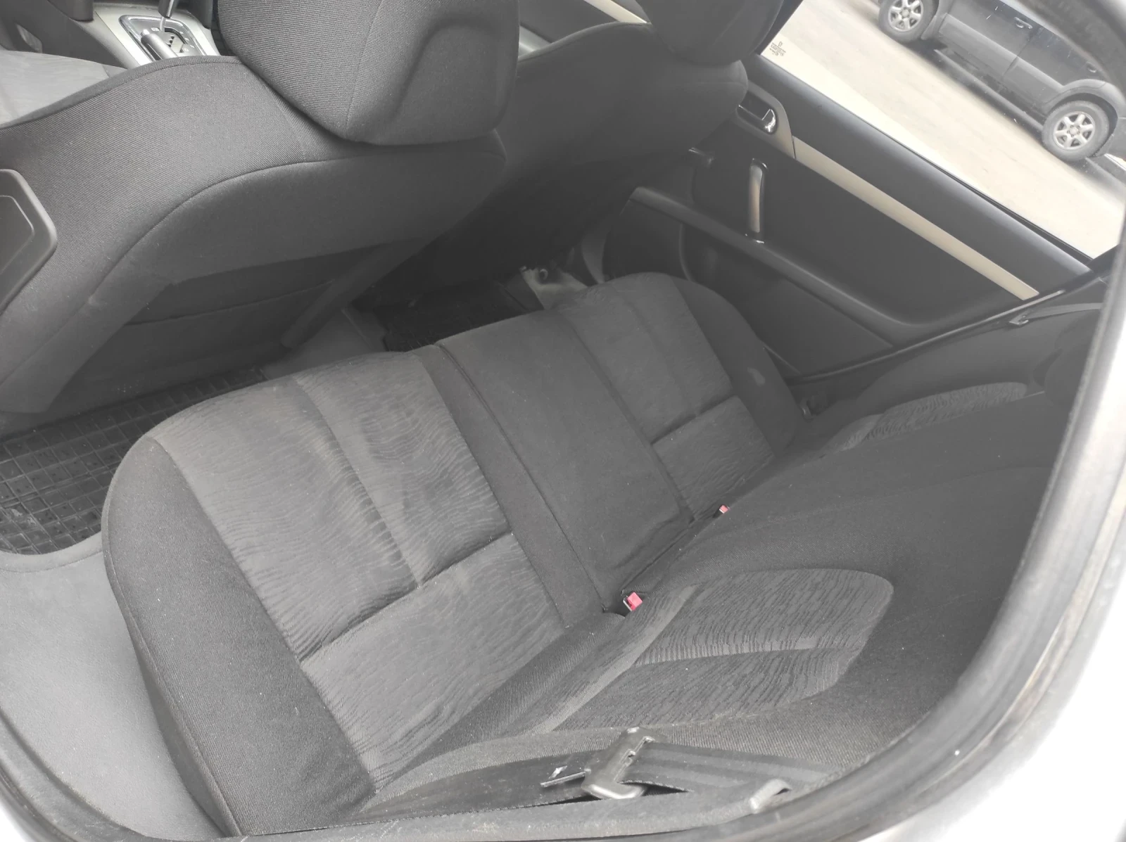 Peugeot 407  - изображение 8