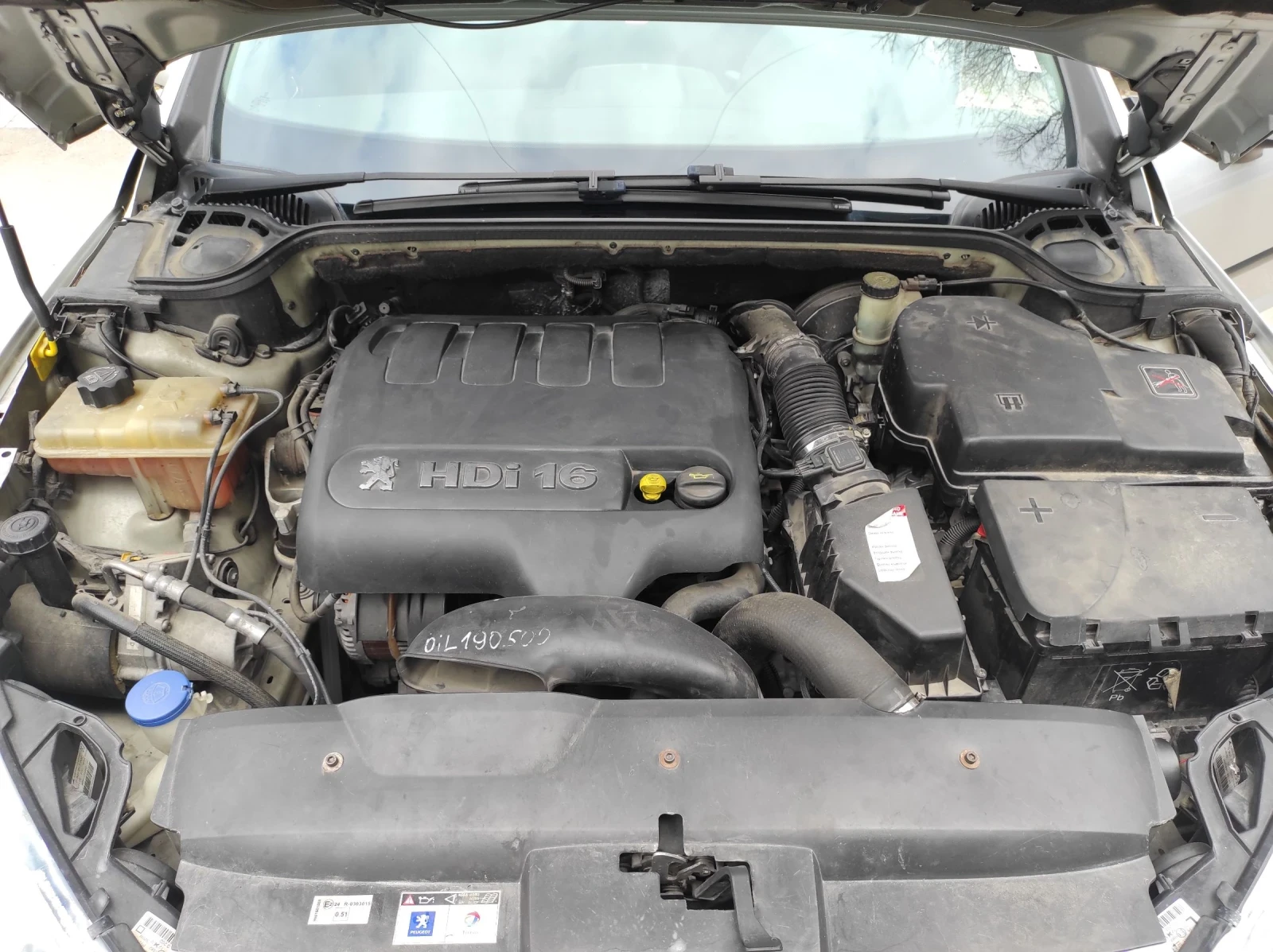 Peugeot 407  - изображение 2
