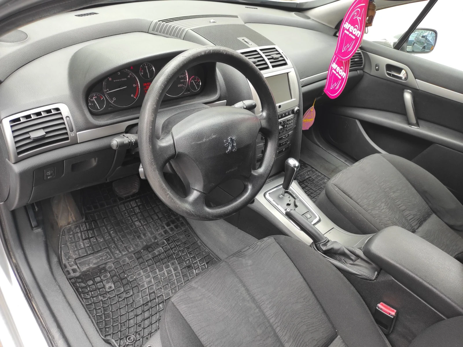 Peugeot 407  - изображение 9