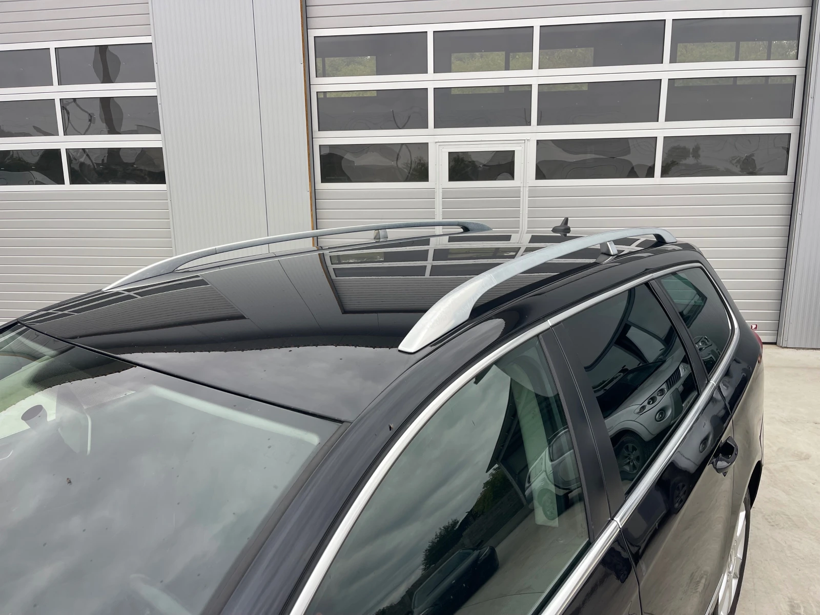 VW Passat 2.0TDI BMP ксенон - изображение 8