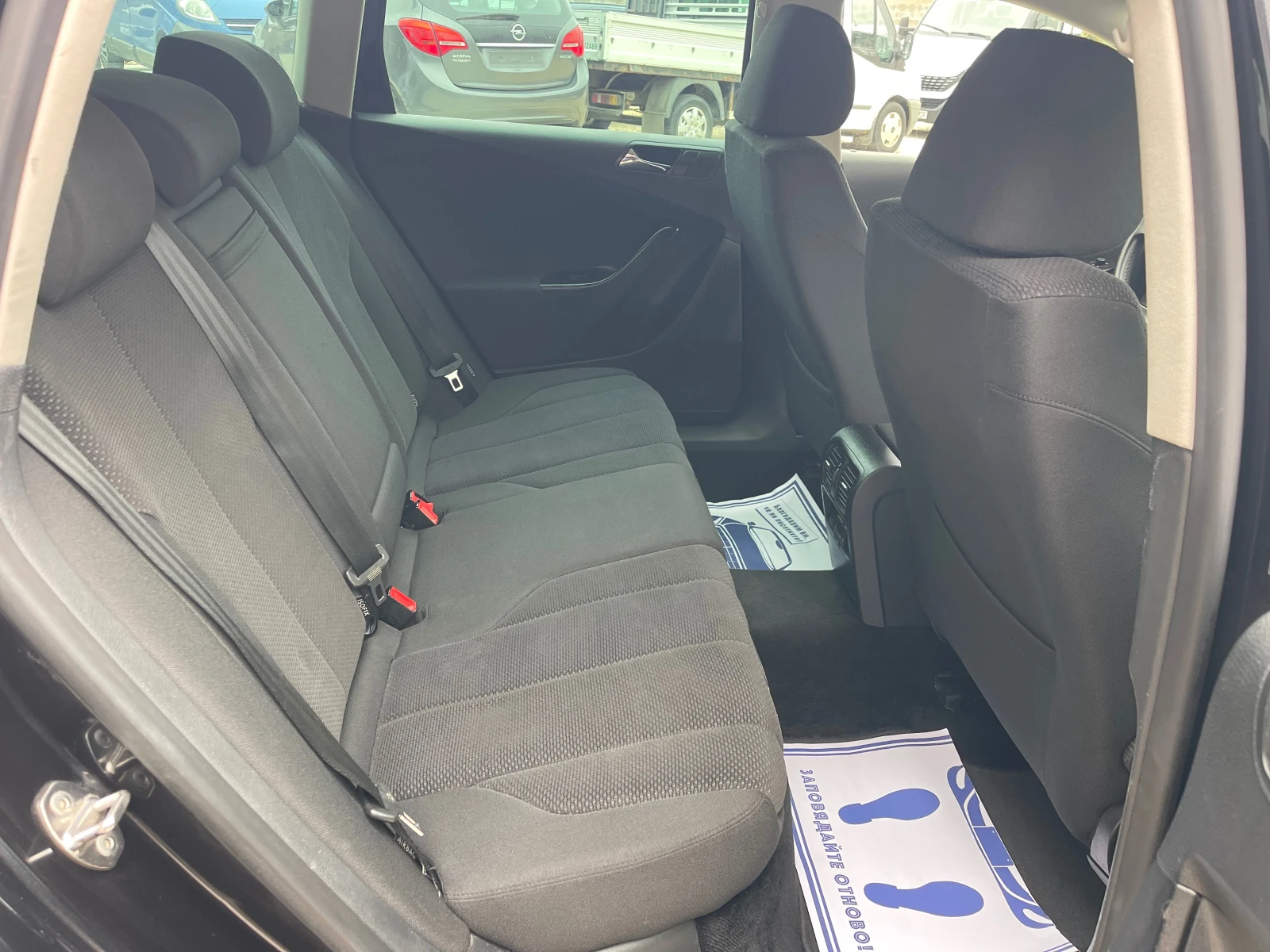 VW Passat 2.0TDI BMP  | Mobile.bg   13