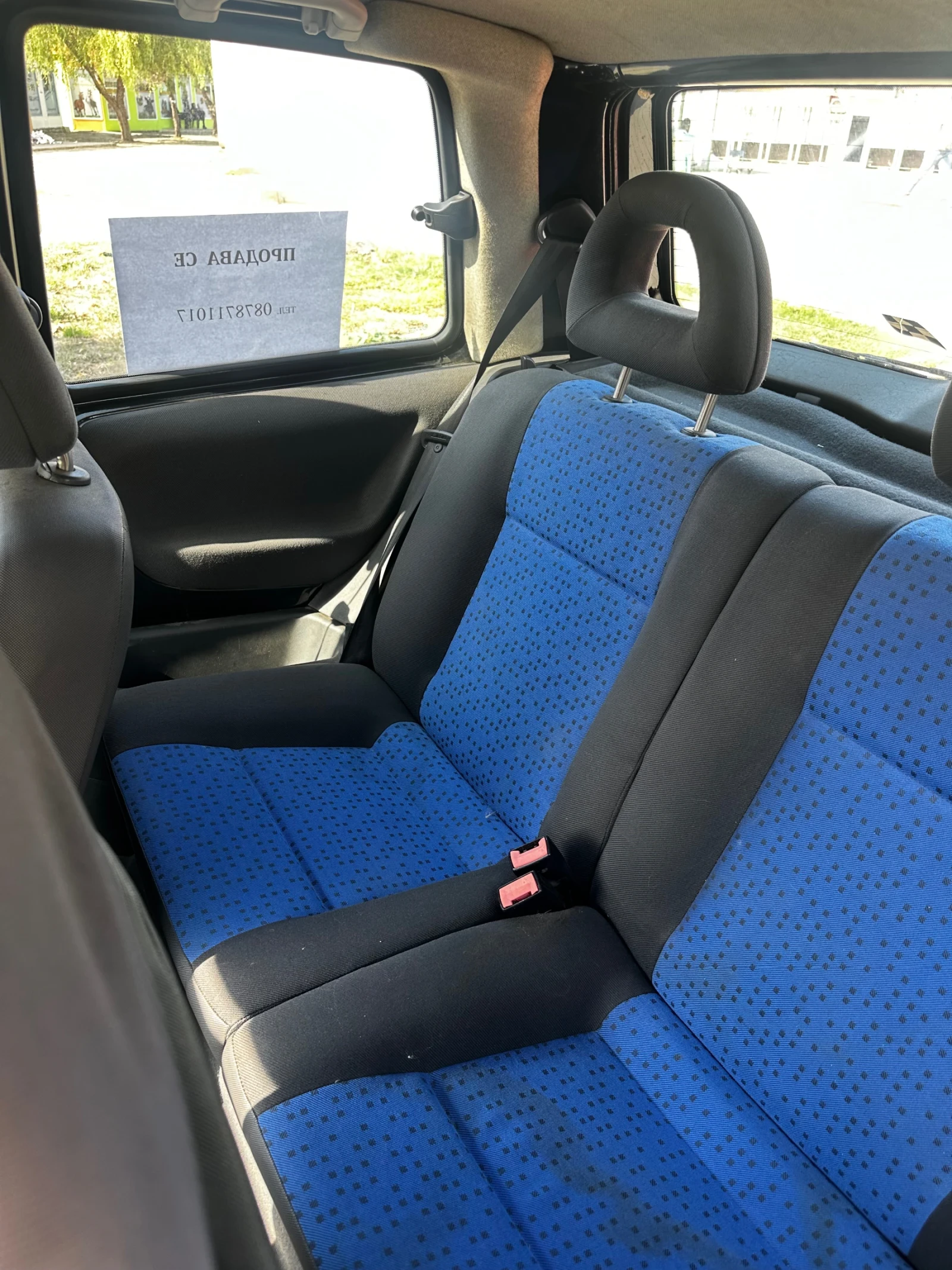 VW Lupo / | Mobile.bg   11