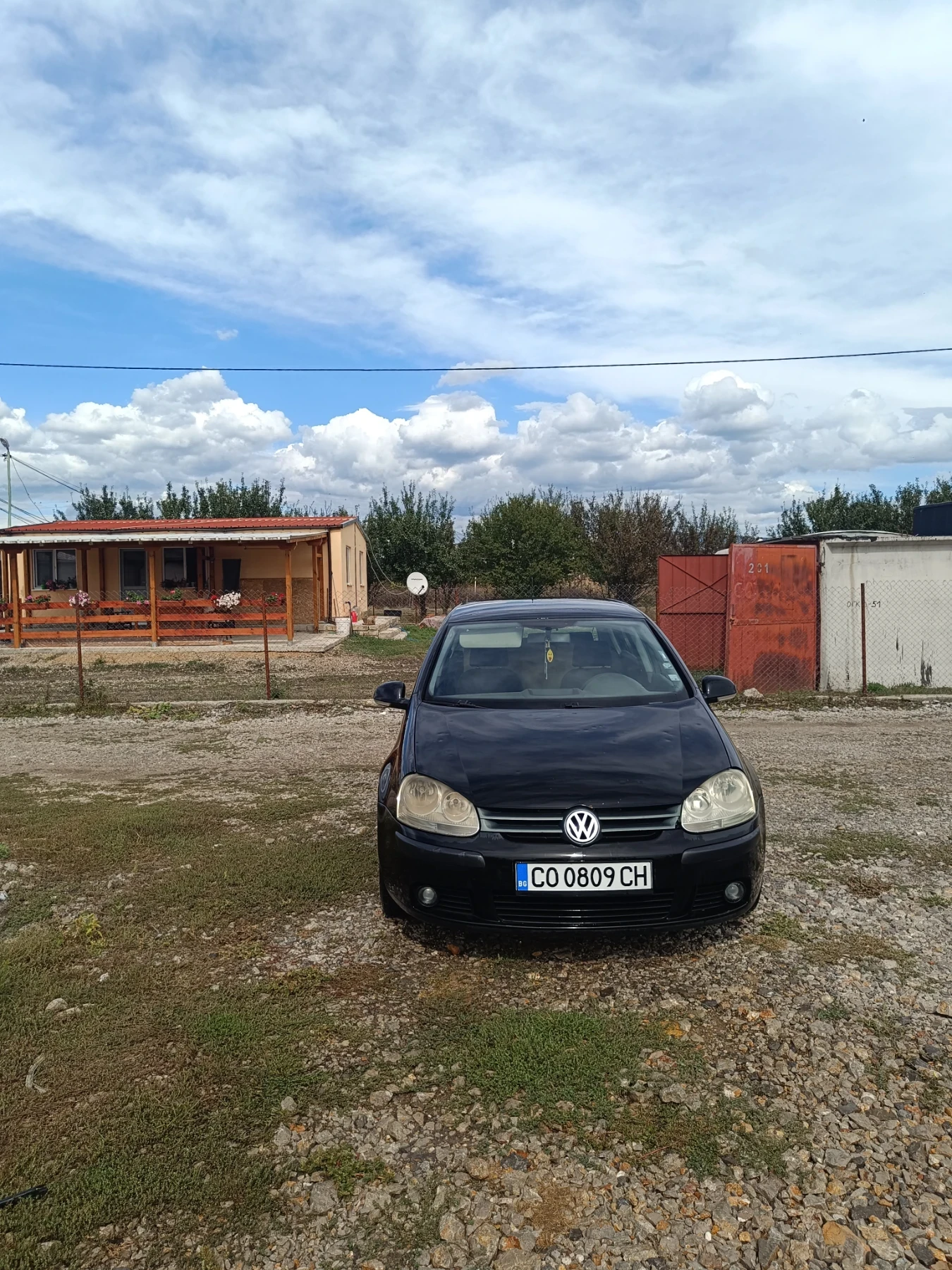 VW Golf ���� 5 | Mobile.bg � ����������� 1